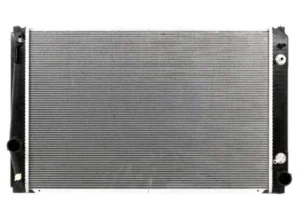 Toyota RAV4 Radiator V6 With TOW 440MM High 2006-2012