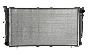 Toyota Matrix Radiator 2.4L L4/27.5IN Top Mount Width/For Models Built In North America 2009-2013