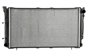 Toyota Prius 2010-2015/Prius Plug-in 2012-2015 Radiator 1.8L L4 At
