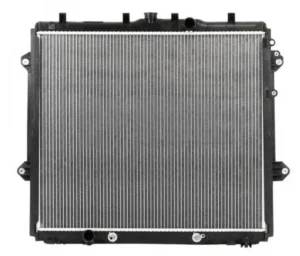Toyota 4RUNNER Radiator V6 4.0L 2010-2022