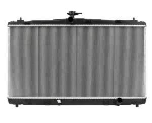 Toyota Camry/Camry Hybrid Radiator (13269/13270) 4CYL/V6/HYB 2012-2017