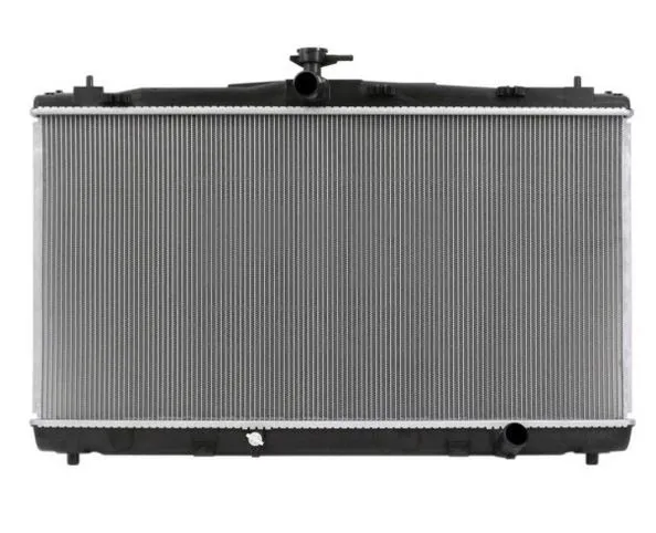Toyota Camry/Camry Hybrid Radiator (13269/13270) 4CYL/V6/HYB 2012-2017