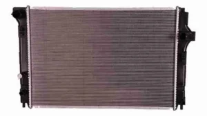 Toyota Prius C Radiator 1.5L 2012-2019