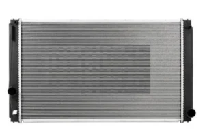 Toyota RAV4 Radiator 2.5L North America Built 2016-2018