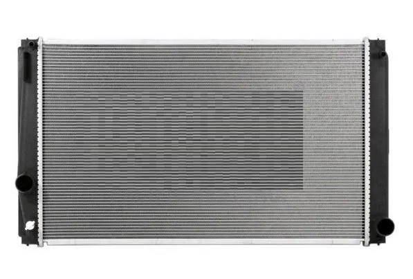 Toyota RAV4 Radiator 2.5L North America Built 2016-2018