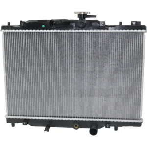 Toyota Yaris IA Radiator 1.5L L4 | 2017-2018