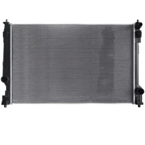 Toyota Venza Radiator 2.5L L4/3.5L V6 2021