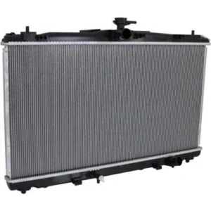 Toyota RAV4 Radiator Engine Cooling 2022-2025