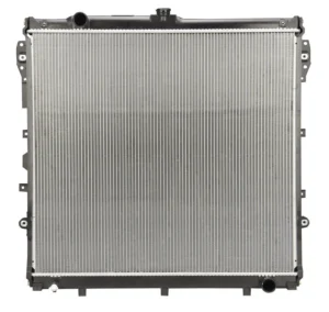 Toyota Tundra 4WD/Tundra RWD Radiator 4.6/5.7L V8 | 2014-2021
