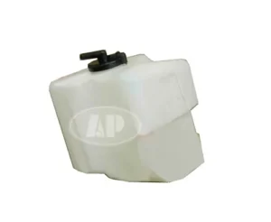 Toyota Solara Coolant Recovery Tank Us Built 2004-2008