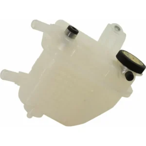 Toyota Prius/Prius Prime Coolant Recovery Tank Plastic With CAP 2017-2022