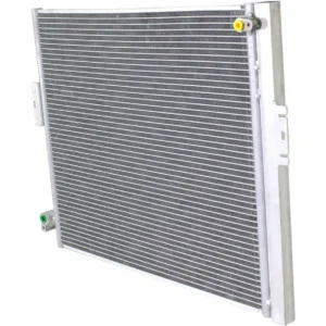 Toyota Tacoma Pickup 2WD/Tacoma Pickup 4WD Condenser 2005-2011