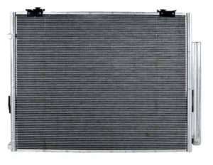 Toyota Tundra 4WD 2014-2019/Tundra Pickup 2007-2013/Tundra RWD 2014-2019 Condenser Without Toc With receiver Dryer