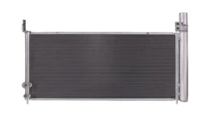 Lexus CT200H Condenser 2011-2017
