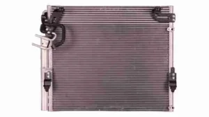 Toyota Tundra 4WD 2014-2019/Tundra Pickup 2010-2013/Tundra RWD 2014-2019 Condenser With trans Oil Cooler With TOW