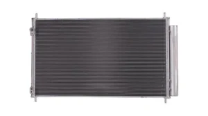 Toyota Prius C Condenser 2012-2019