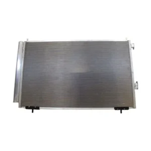 Toyota RAV4 Condenser Except Hybrid 2013-2018