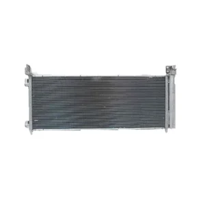 Toyota RAV4 Condenser 2.5L Japan Built With dryer Hybrid 2016-2018