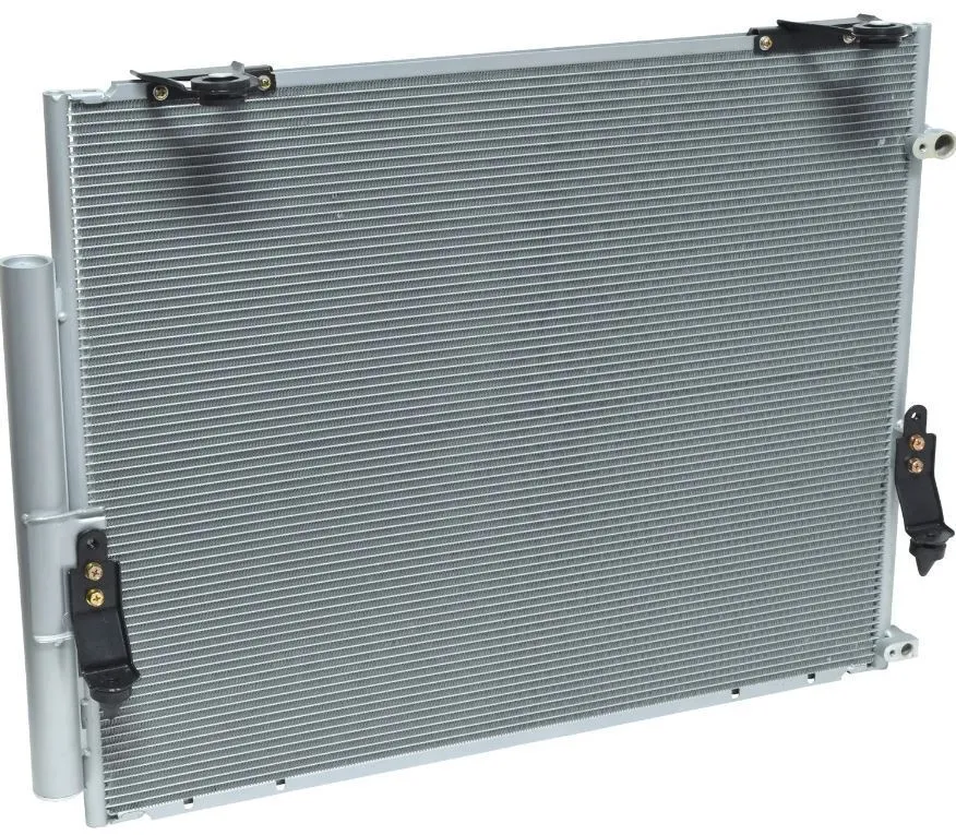 Toyota Sequoia Condenser 5.7L V8 | 2020-2022