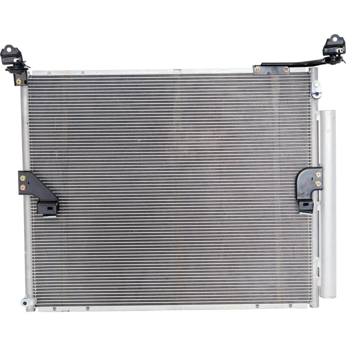 Toyota 4RUNNER Condenser 4.0L V6 | 2021-2024