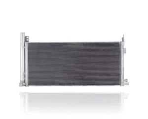 Toyota Venza Condenser 2.5L L4 Hybrid 2021-2022