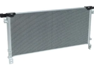 Toyota RAV4 Prime Condenser 2.5L L4 | 2021-2023