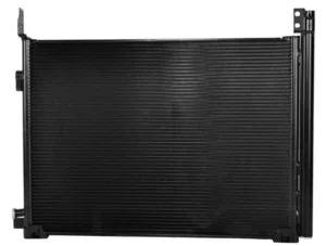 Toyota Sienna Condenser 2.5L L4 | 2021-2026