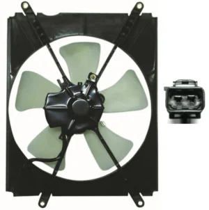 Toyota Camry Ac Fan Assembly 4CYL 1992-1996
