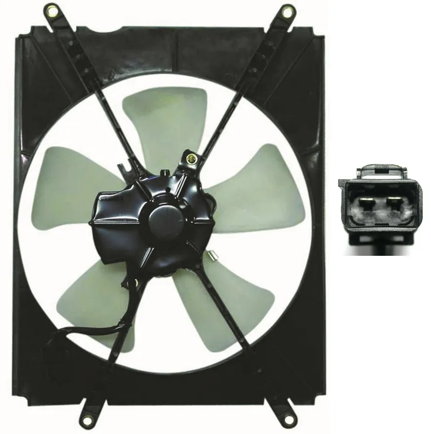 Toyota Camry Ac Fan Assembly 4CYL 1992-1996