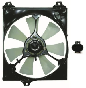 Lexus ES300 Ac Fan Assembly V6 | 1997-1998