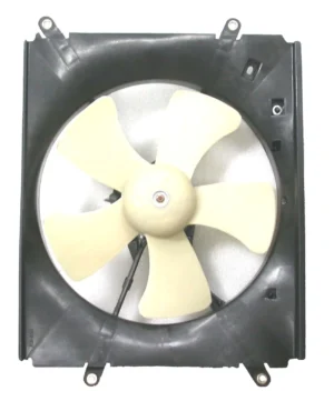 Toyota Camry Radiator Fan Assembly 4CYL 1992-1996