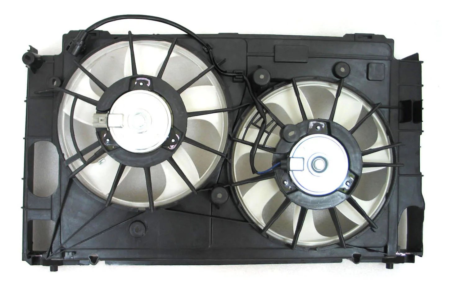 Lexus CT200H Cooling Fan Assembly 2011-2015