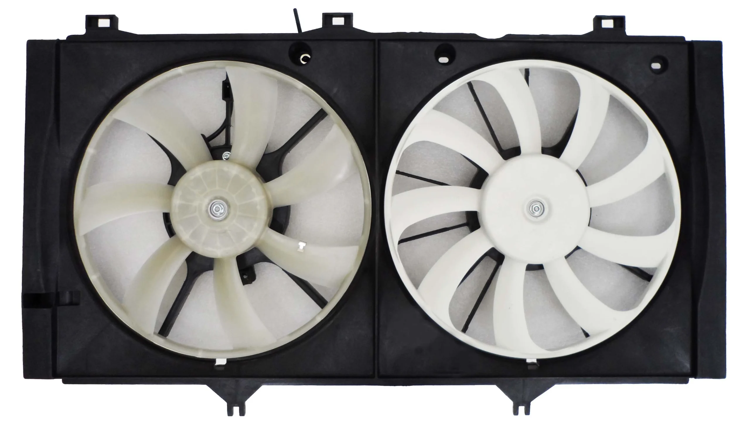Toyota Venza Cooling Fan Assembly 2.5L CAMRY/Venza With TOW Package 2.7L 2009-2015