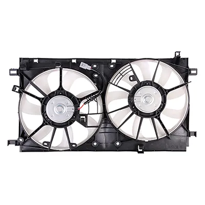 Toyota Prius Cooling Fan Assembly 1.8L 2016-2021