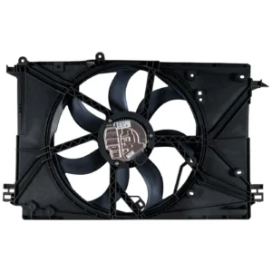 Toyota RAV4 Cooling Fan Assembly 2.5L L4 | 2019-2022