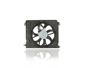 Toyota Grand Highlander Hybrid Cooling Fan Assembly 3.5L V6/2.5L L4 | 2024-2026