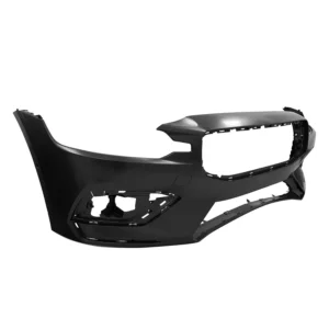 Volvo S60 2019-2025/V60 2019-2022 Bumper Front With TOW Hook/Auto Park Without Head Lamp Excludes R-design/Hybrid