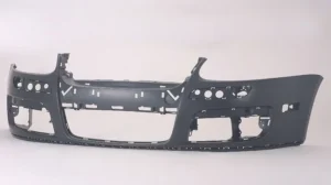 Volkswagen GTI 2006-2007/Jetta 2005-2010/Jetta Wagon 2009 Bumper Front Primed