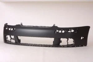 Volkswagen Rabbit Bumper Front Primed 2006-2009