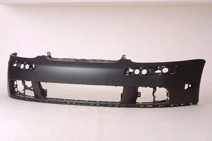 Volkswagen Rabbit Bumper Front Primed 2006-2009