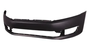 Volkswagen Passat Bumper Front Primed 2012-2015