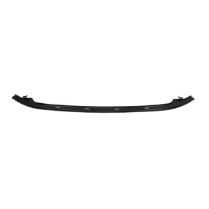 Volkswagen Taos Bumper Bracket Front Lower Steel 2022-2025
