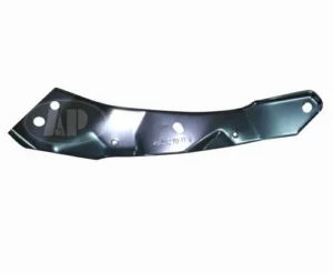 Volkswagen GTI/Golf Bumper Brace Front Driver Side Steel 2010-2014