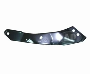 Volkswagen GTI/Golf Bumper Brace Front Passenger Side Steel 2010-2014