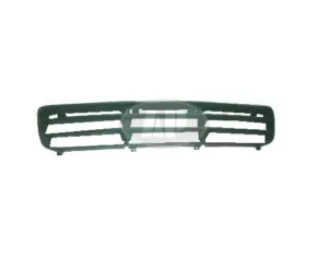 Volkswagen Jetta 1999-2005/Jetta CITY (canada) 2007 Grille Lower Center Black 1 Pc