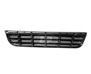 Volkswagen Passat Grille Lower On Bumper Oem Design With black Frame 2006-2010