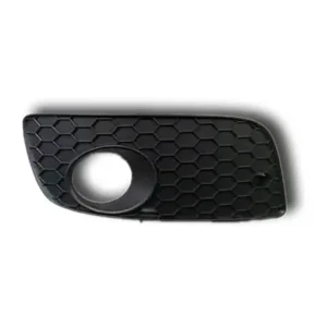 Volkswagen GTI Grille Lower Passenger Side With FOG Lamp Hole 2006-2009