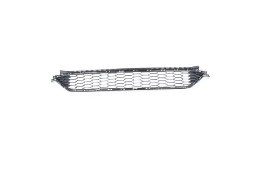 Volkswagen Jetta Grille Lower Front Black GLI Models 2020-2021