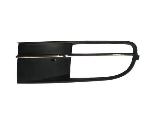 Volkswagen Beetle Grille Lower Driver Side With FOG Lamp Hole 2012-2016