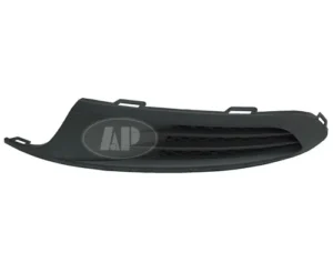 Volkswagen Jetta Fog Lamp Cover Front Driver Side Sedan Excludes GLI 2011-2014